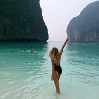 Отзыв от Тамара - виза ДТВ